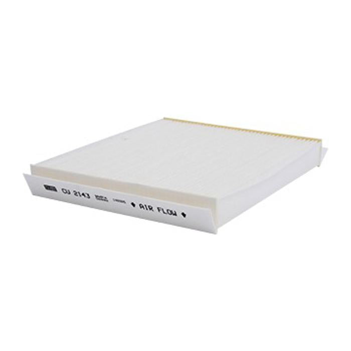 Filtro de Ar da Cabine - Mann-Filter - CU2143 - (1)