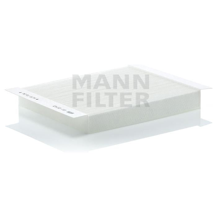 Filtro de Ar da Cabine - Mann-Filter - CU2143 - (3)