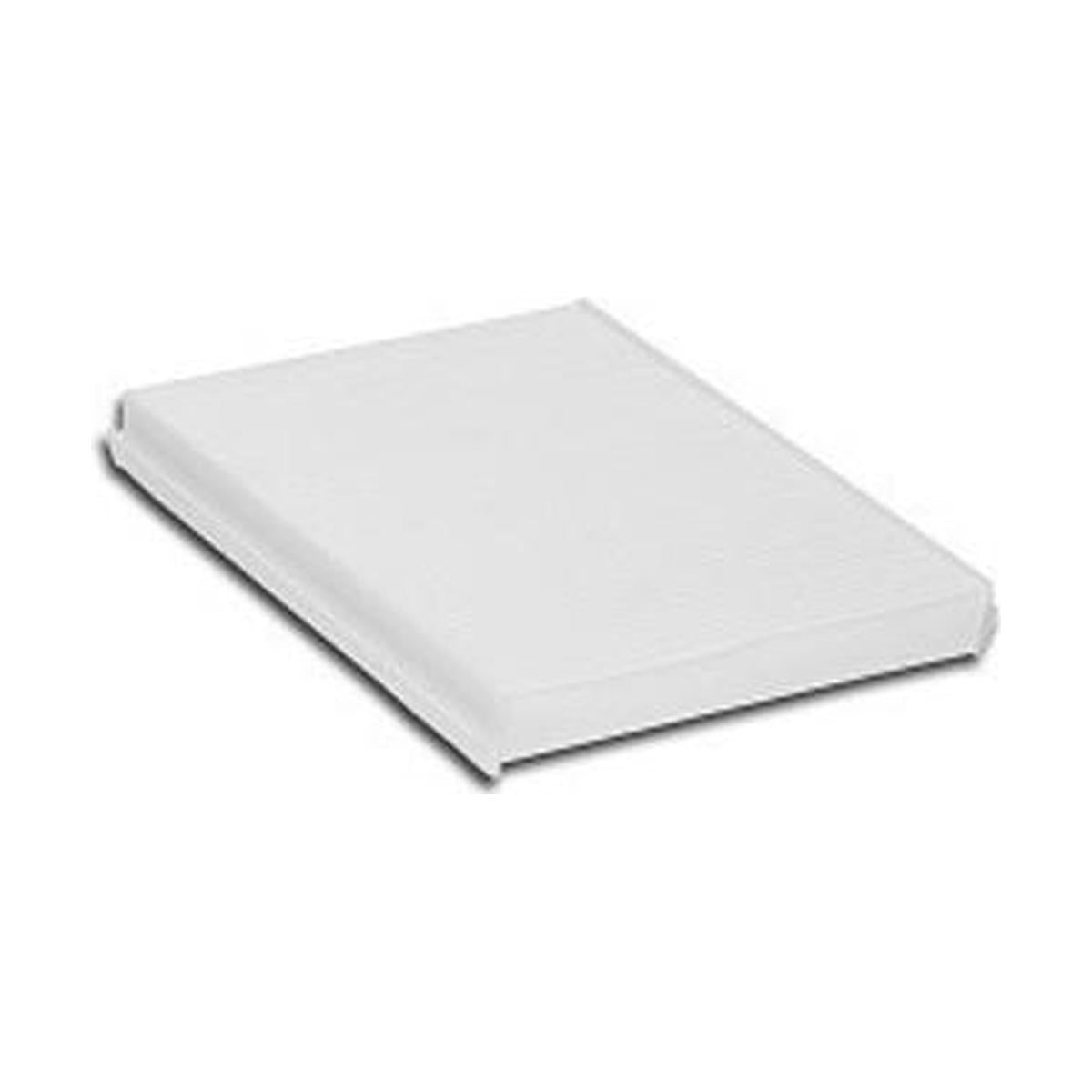 Filtro de Cabine 25x163x215mm - Mann-Filter - CU2335 - (2)