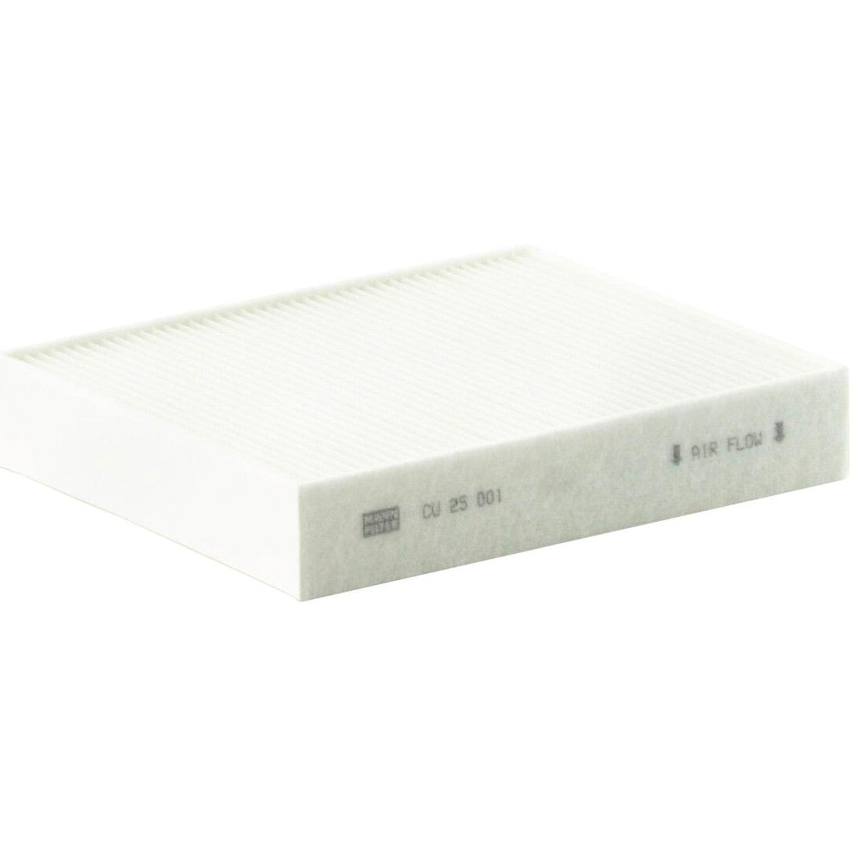Filtro de Ar Condicionado Cabine - Mann-Filter - CU25001 - (1)
