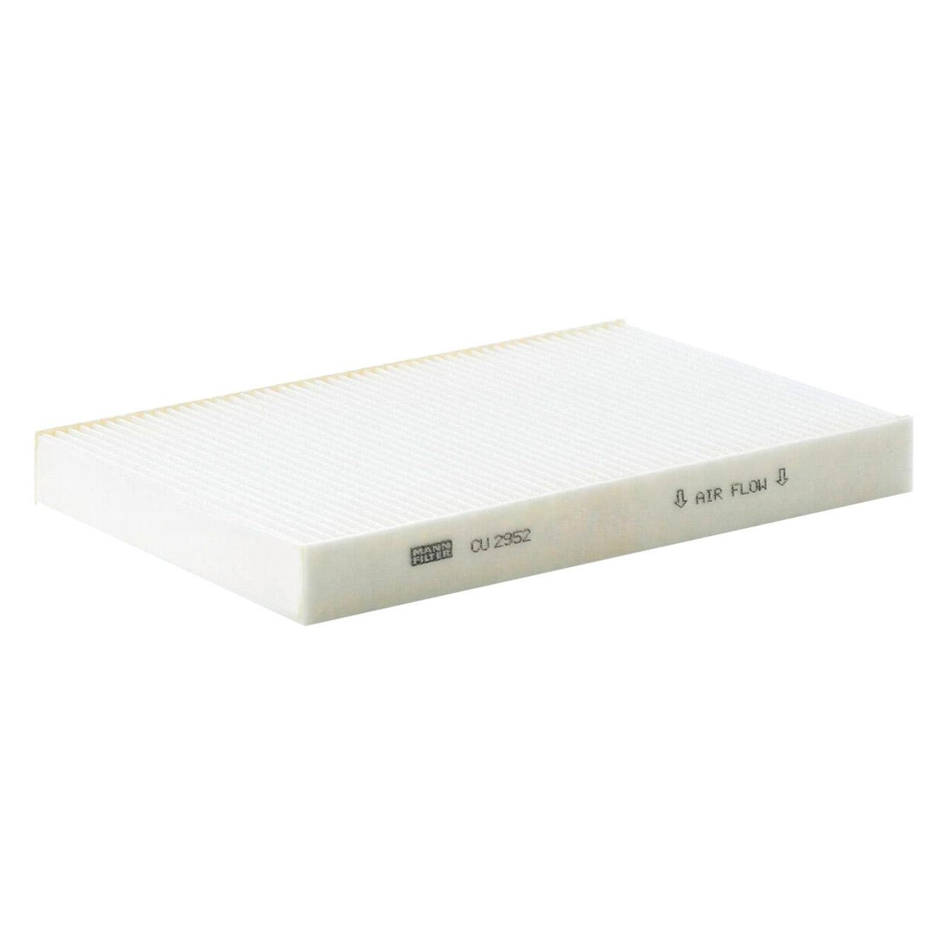 Filtro de Ar Condicionado Cabine - Mann-Filter - CU2952 - (1)