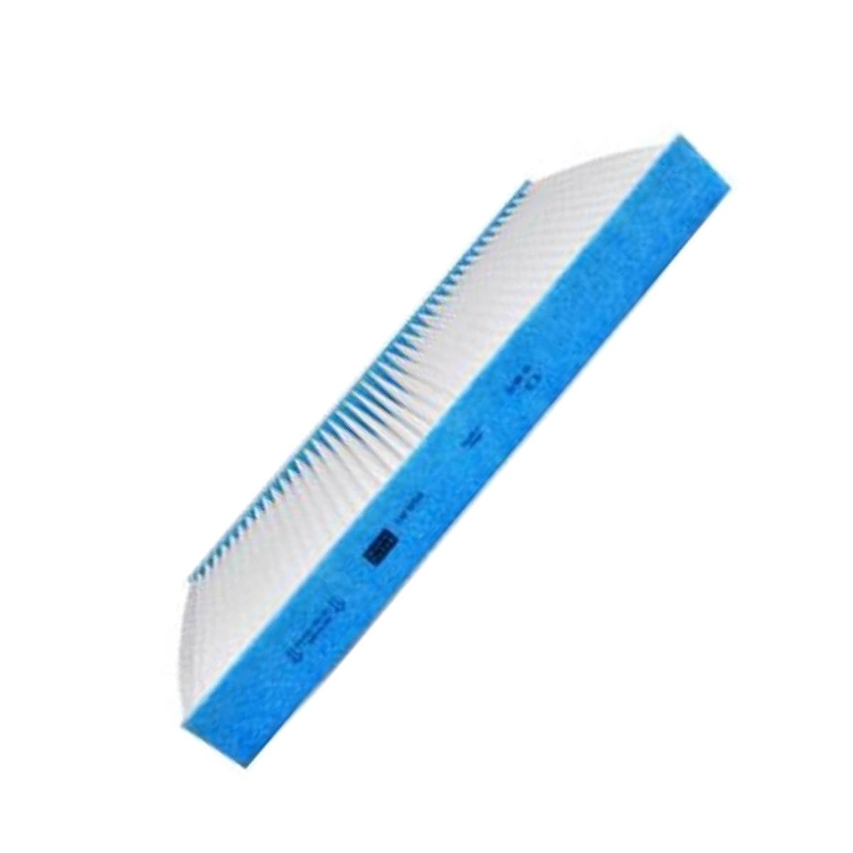 Filtro de Ar da Cabine - Mann-Filter - CU3054 - (1)