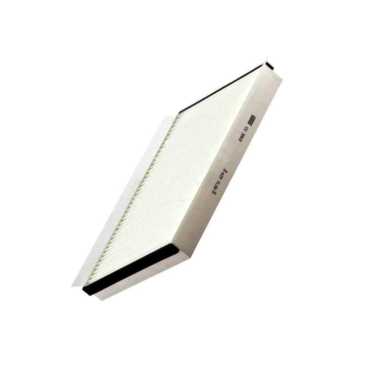 Filtro de Cabine - Mann-Filter - CU3569 - (1)