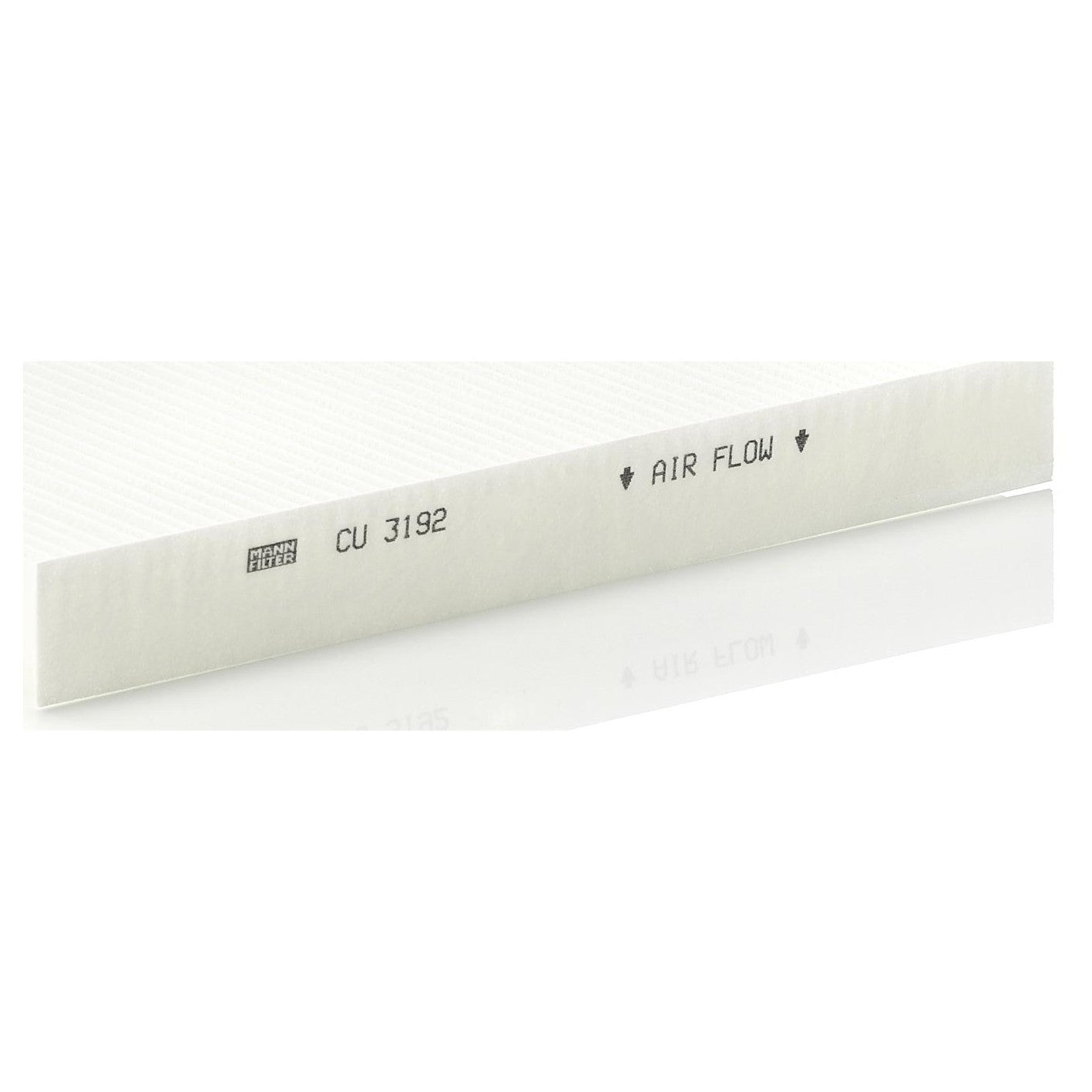 Filtro de Ar Condicionado Cabine - Mann-Filter - CU3192 - (1)