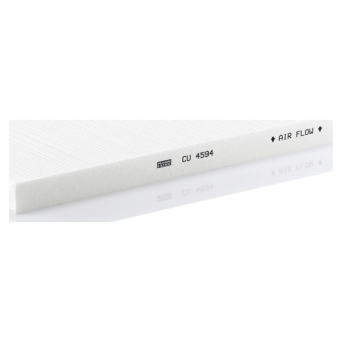 Filtro de Ar Condicionado Cabine - Mann-Filter - CU4594 - (1)