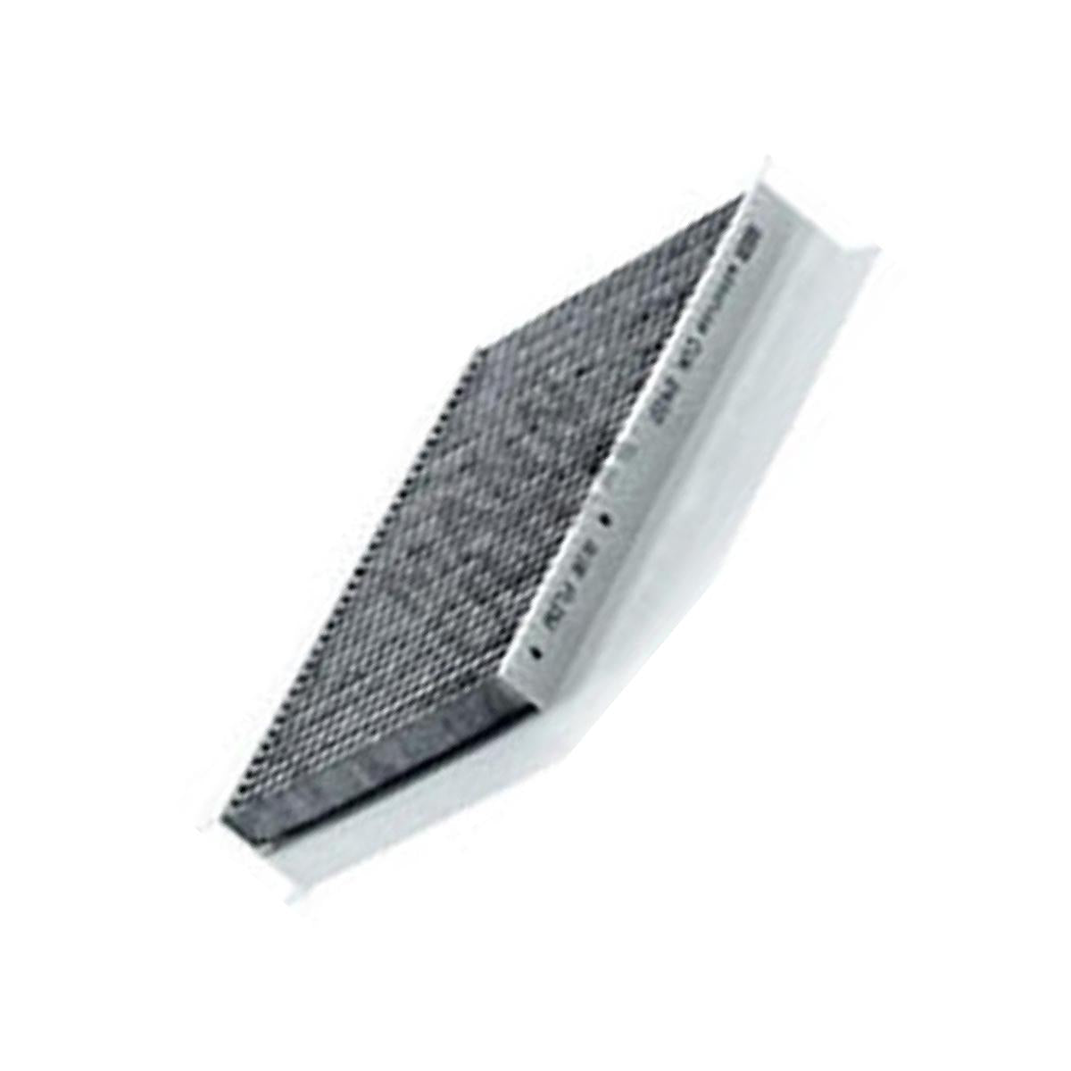 Filtro de Ar da Cabine - Mann-Filter - CUK 2422 - (1)