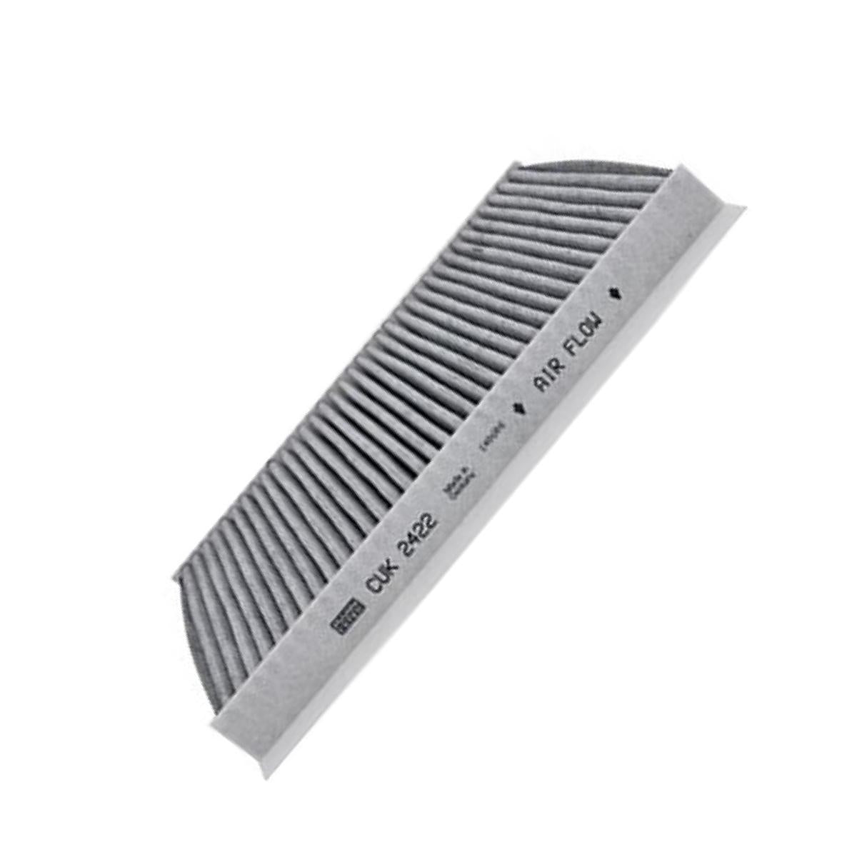 Filtro de Ar da Cabine - Mann-Filter - CUK 2422 - (2)