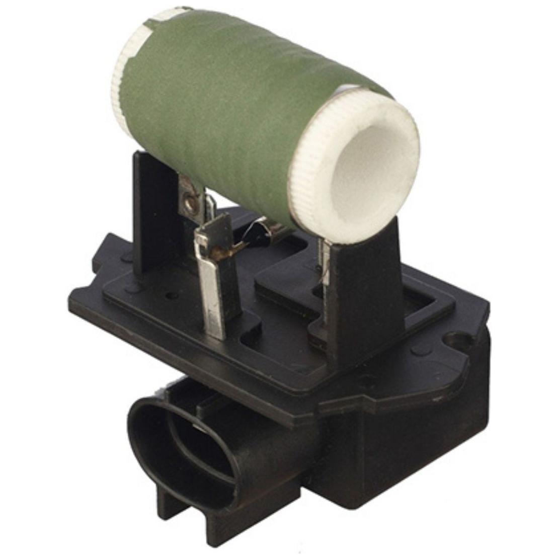 Resistência Eletroventilador 12V 2 Pinos - Multiqualita - MQ1090 - (1)