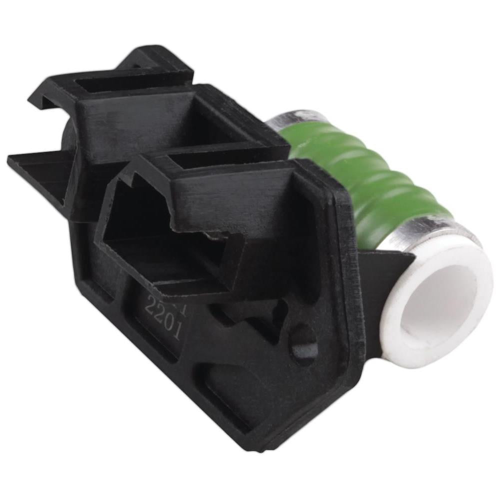 Resistência do Eletroventilador - Euro - 81002 - (1)