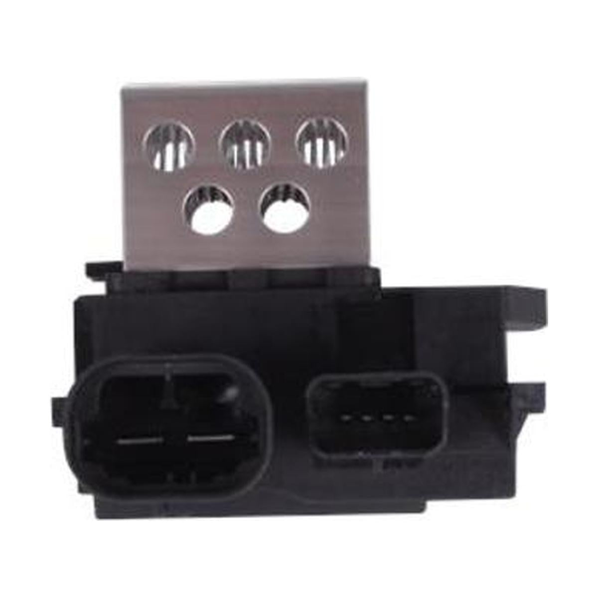 Resistência do Eletroventilador - Euro - 81116 - (1)
