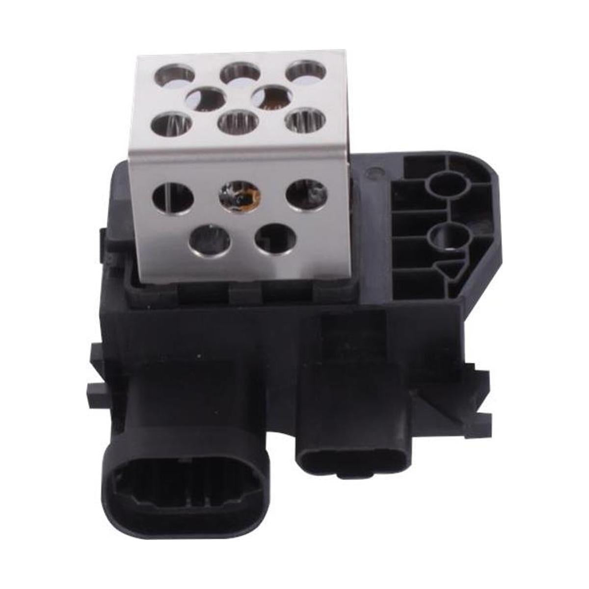 Resistência do Eletroventilador - Euro - 81116 - (2)