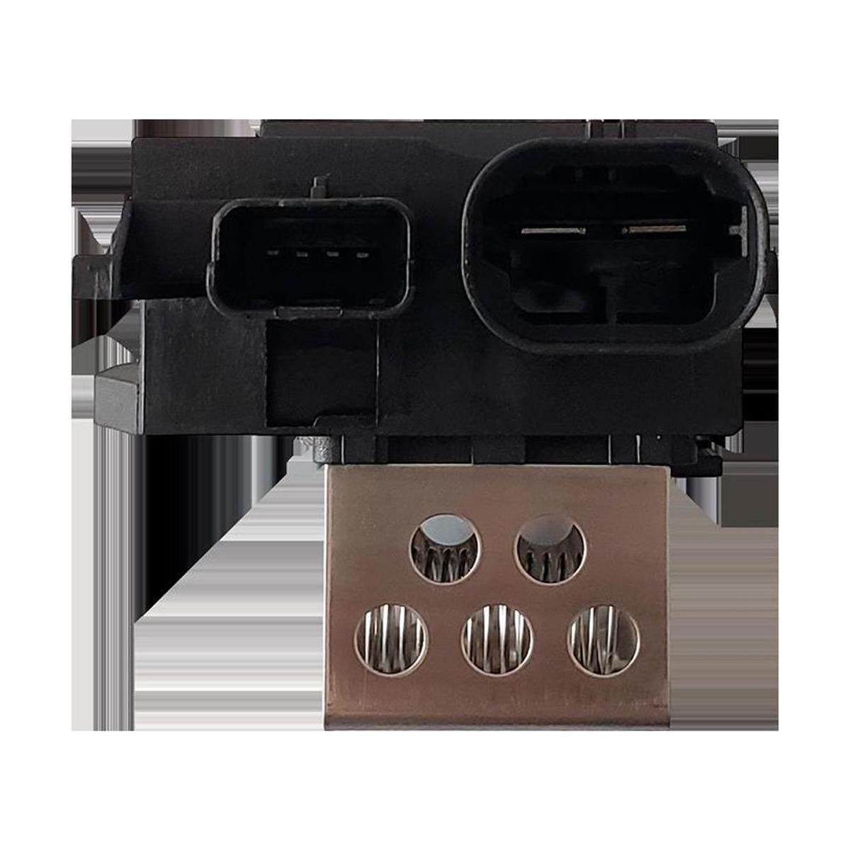 Resistência do Eletroventilador - Euro - 81116 - (3)