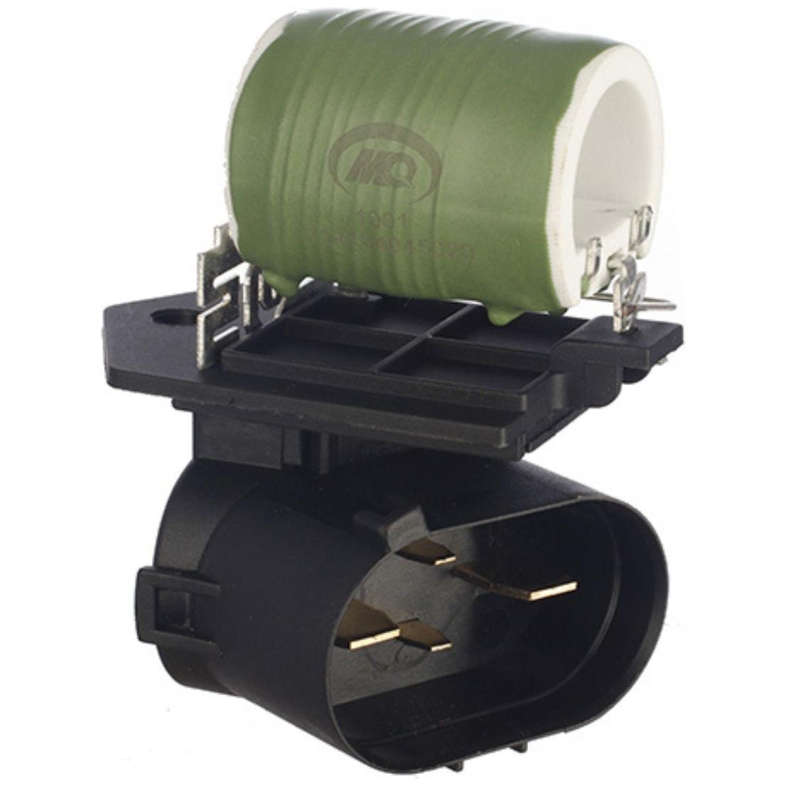 Resistência do Eletroventilador 12V - Multiqualita - MQ1001 - (1)