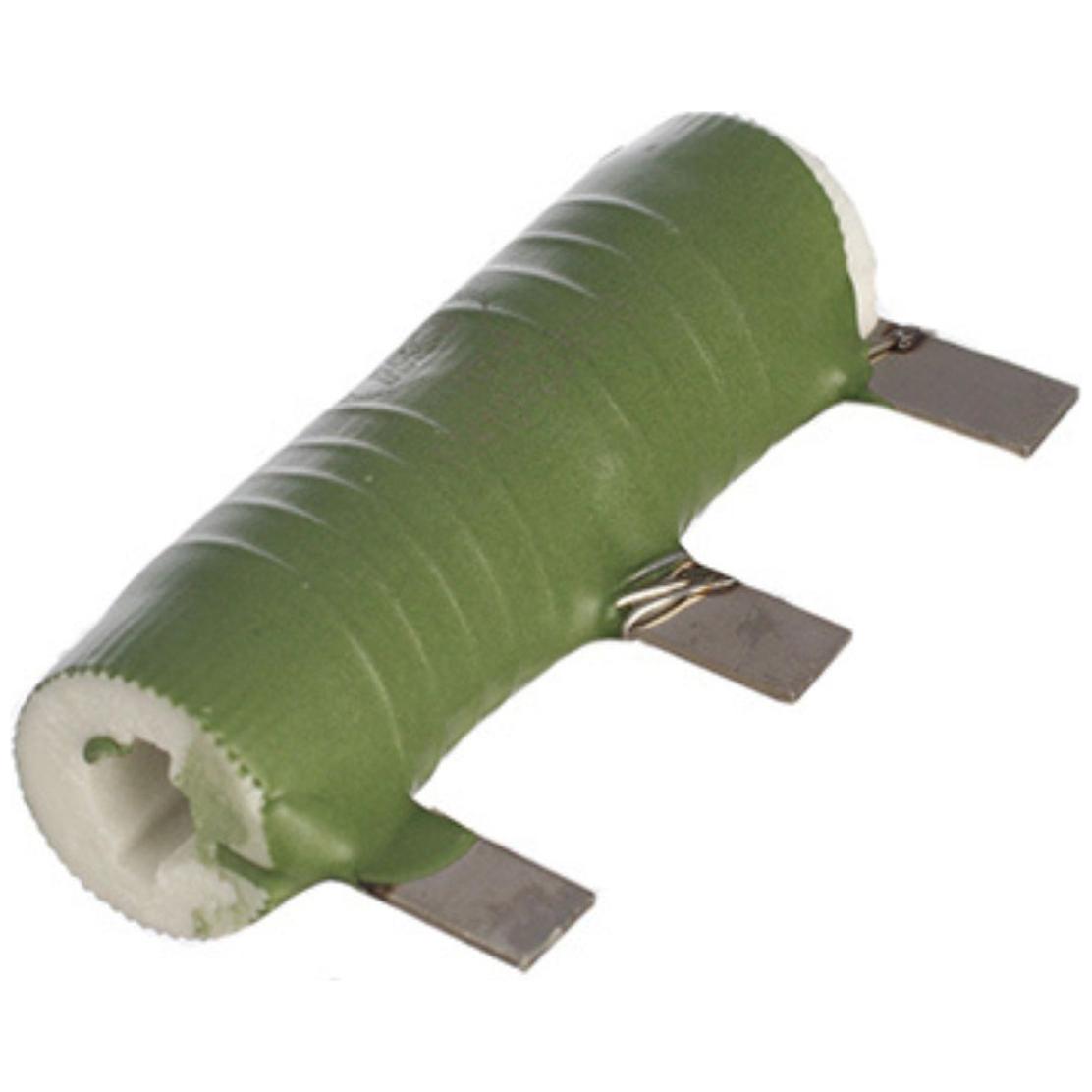Resistência do Eletroventilador Tubular 3 Pinos - Multiqualita - MQ1014 - (1)