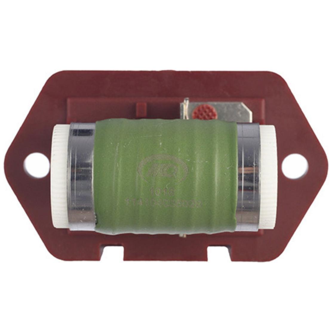 Resistência do Eletroventilador 12V - Multiqualita - MQ1018 - (1)