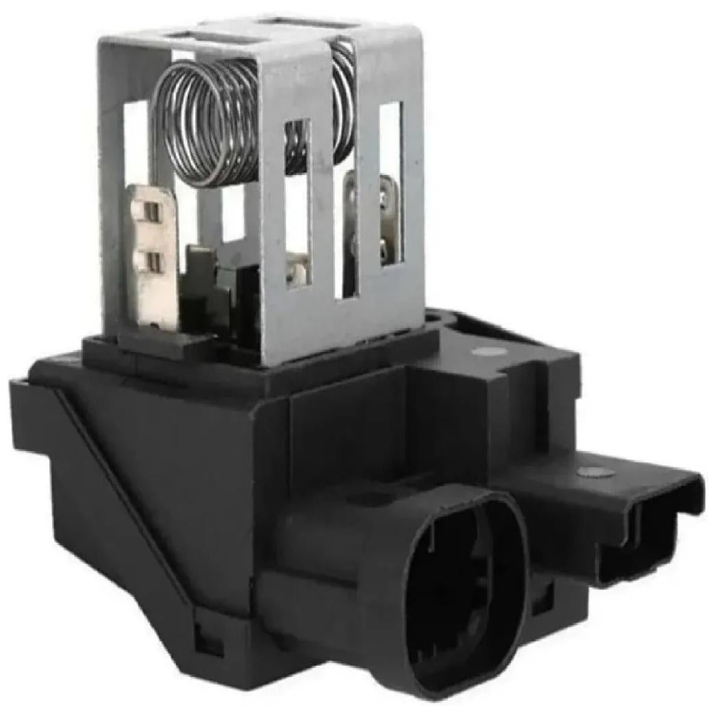 Resistência 12V Eletroventilador - Multiqualita - MQ1081 - (2)