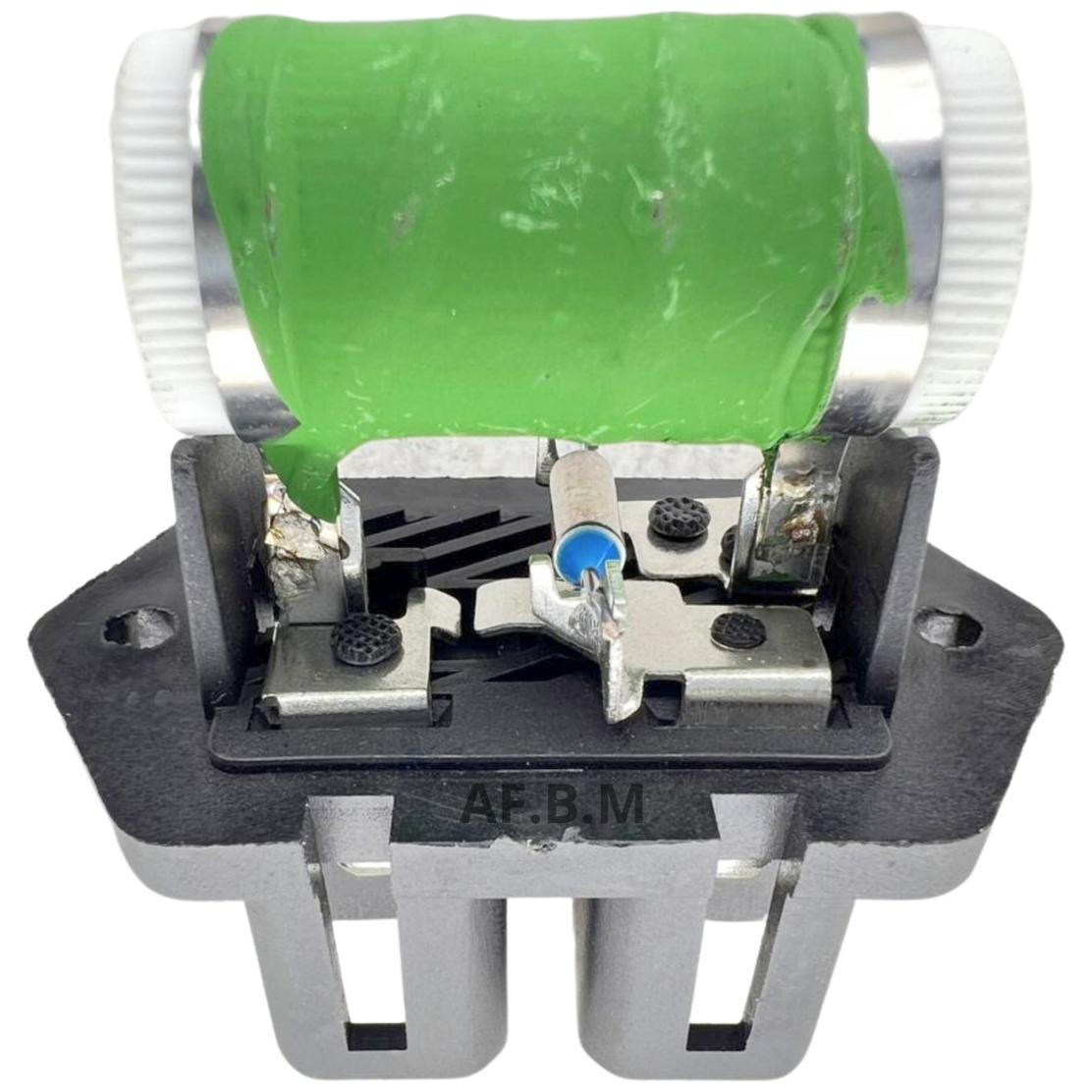 Resistência do Eletroventilador - Procooler - PC110010 - (1)