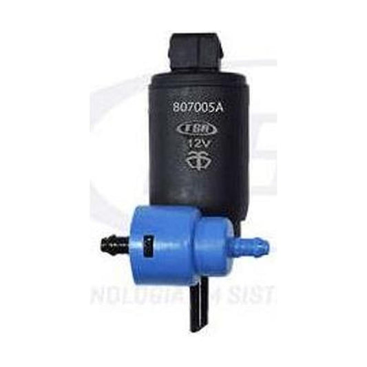 Bomba do Lavador do Para-brisa 12V - TSA - 807005A - (1)