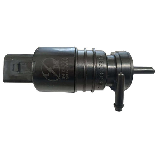 Bomba do Lavador do Para-brisa 12V - Marilia - IM20609 - (1)