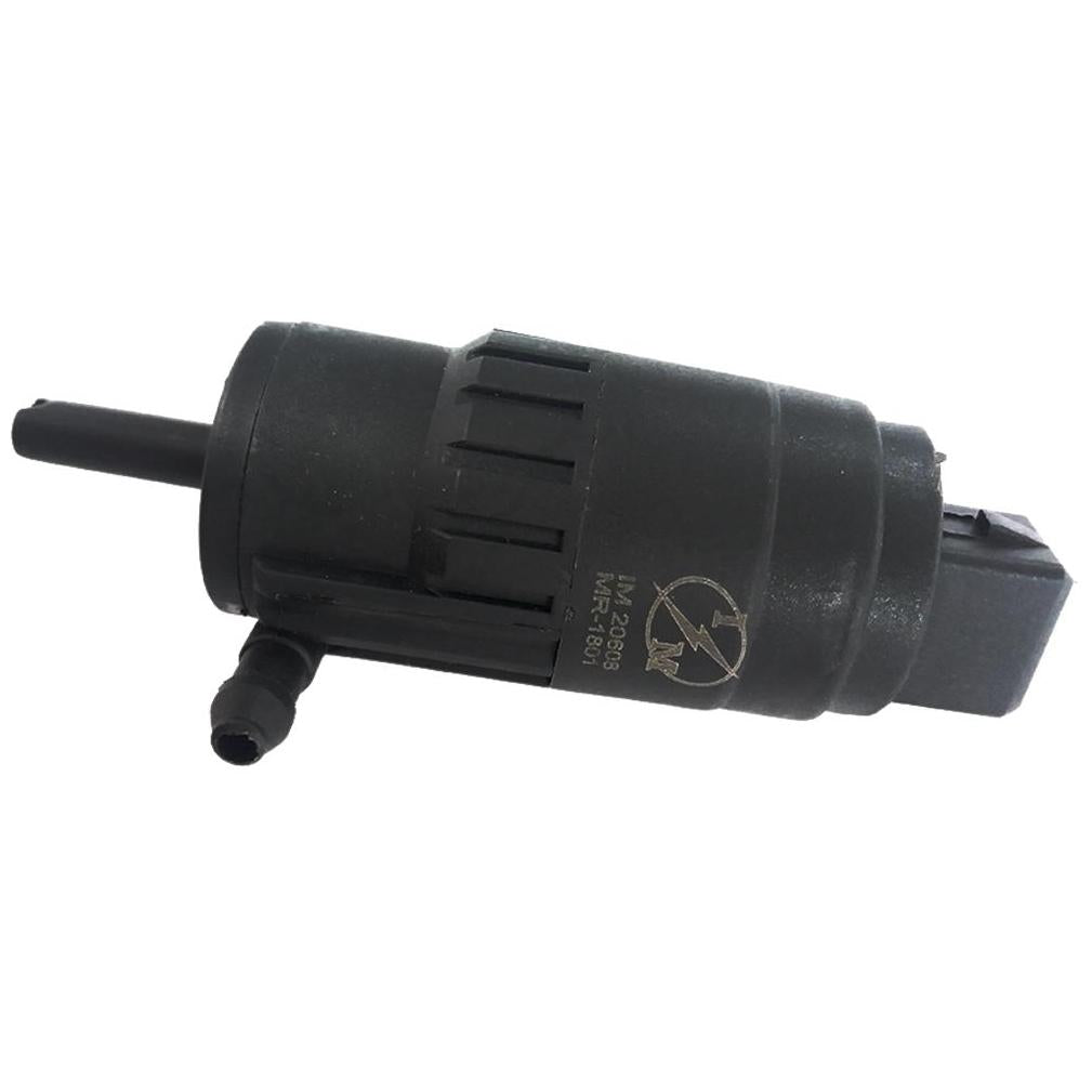 Bomba do Lavador do Para-brisa 12V - Marilia - IM20608 - (1)