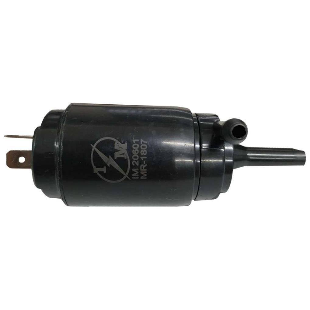 Bomba do Lavador do Para-brisa 24V - Marilia - IM20601 - (1)