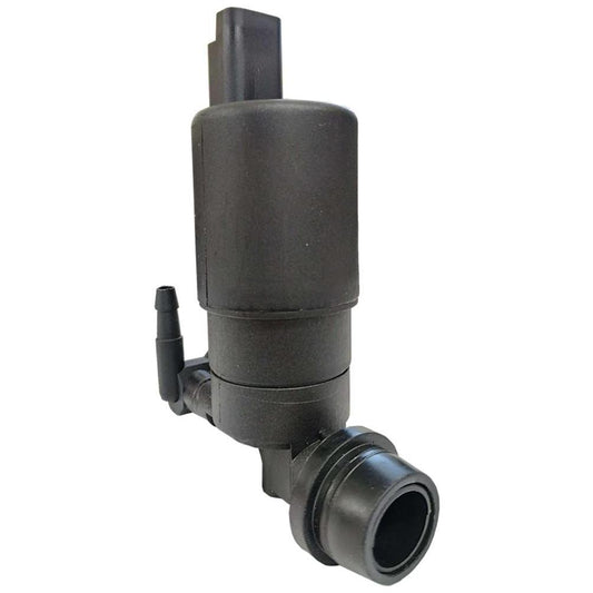 Bomba do Lavador do Para-brisa 12V - Marilia - IM20617 - (1)