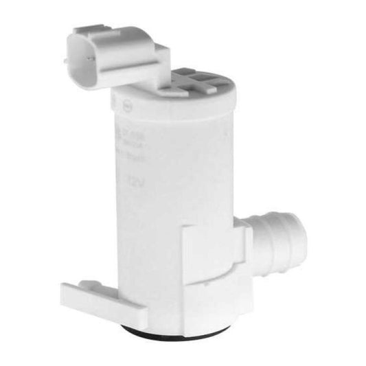Bomba do Lavador do Para-brisas 12V Saída 1 - DS - 31056 - (1)
