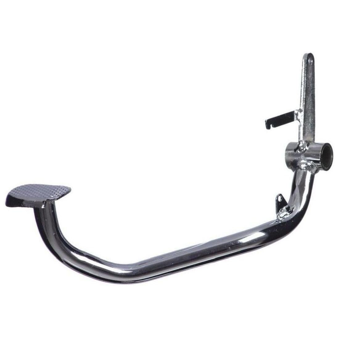 Pedal do Freio Cromado - Pro Tork - PF-16SZ - (1)