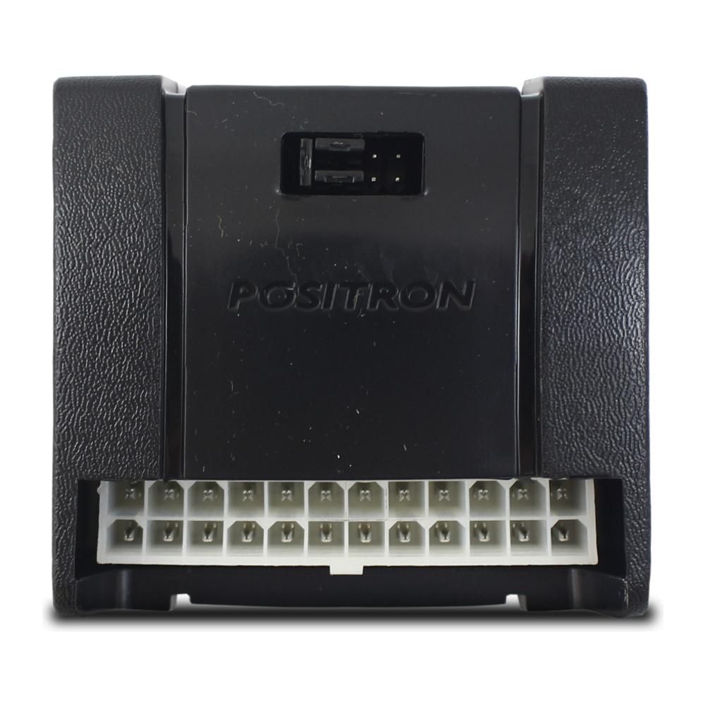 Módulo de Vidro Elétrico - Pósitron - 12956000 - (1)
