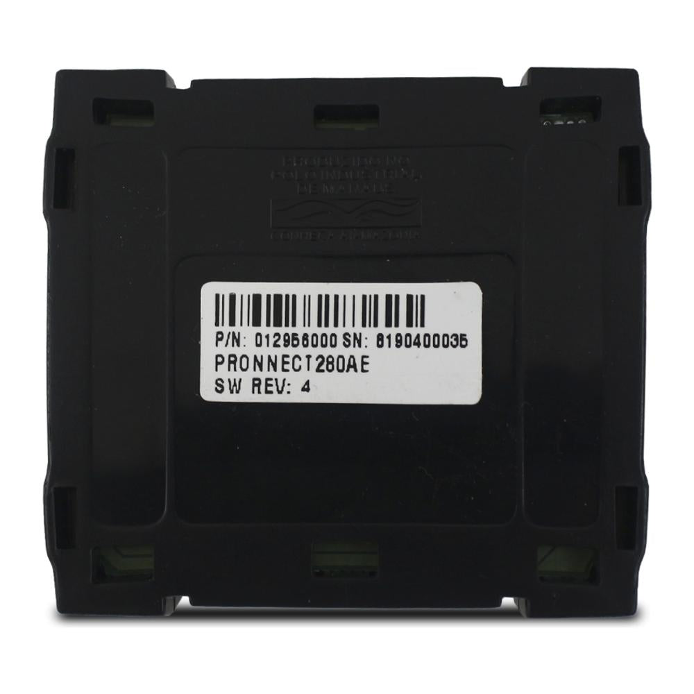 Módulo de Vidro Elétrico - Pósitron - 12956000 - (2)