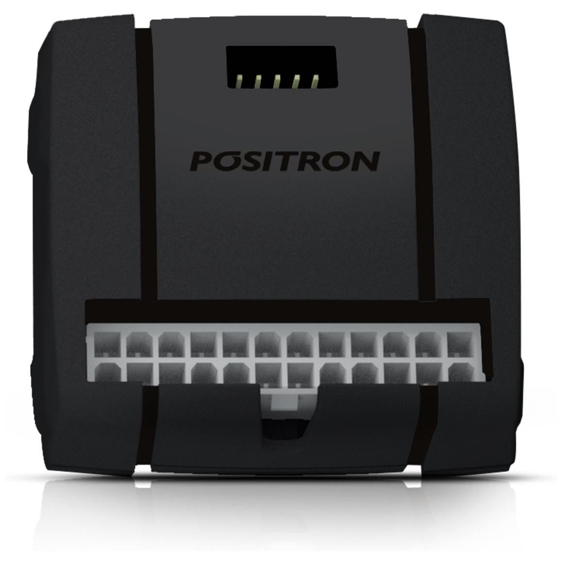 Módulo de Vidro Elétrico - Pósitron - 12957000 - (2)