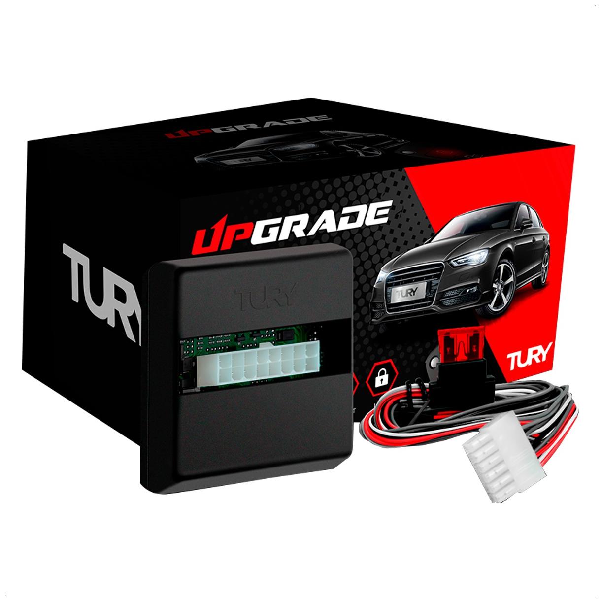 Módulo de Vidro Elétrico - Tury - PRO 2.18 - (1)