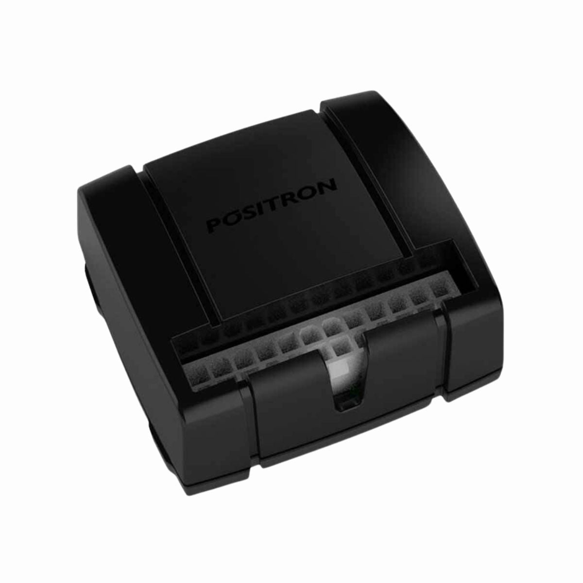 Módulo de Vidro Elétrico 12V - Pósitron - 12485010 - (1)