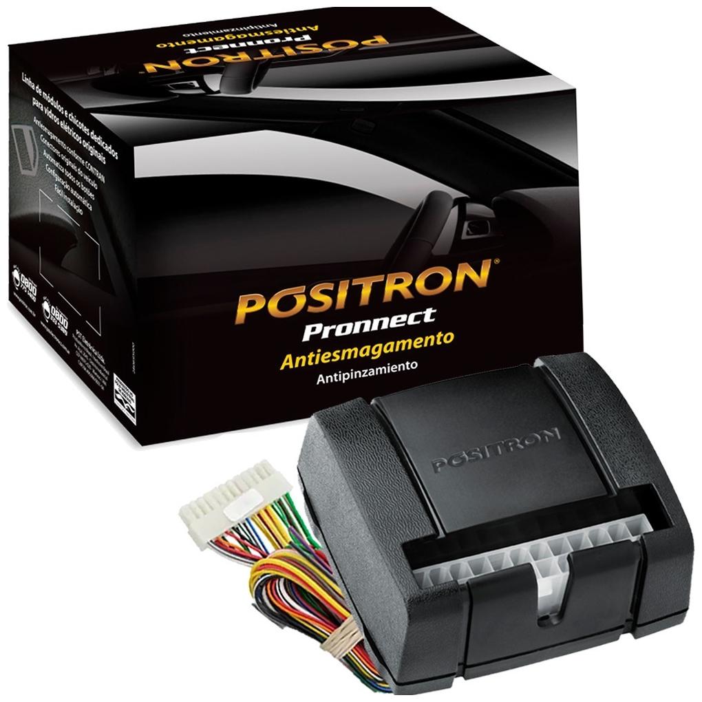 Módulo de Vidro Elétrico - Pósitron - 12737000 - (1)