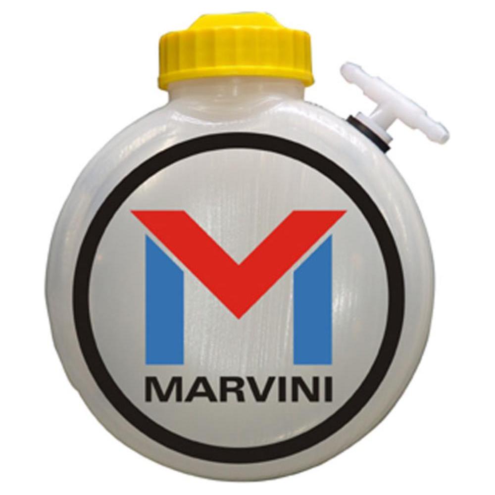Reservatório da Partida Frio Branco com Tampa - Marvini - M-021P - (1)