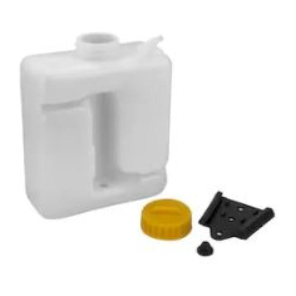 Reservatório da Partida Frio Plástico 170x210 mm - Gonel - G-1401 - (1)