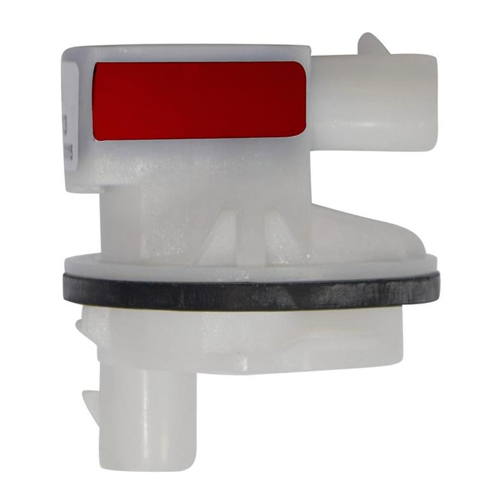 Sensor Controle Combustível Plástico 12V - TSA - T-020005 - (1)