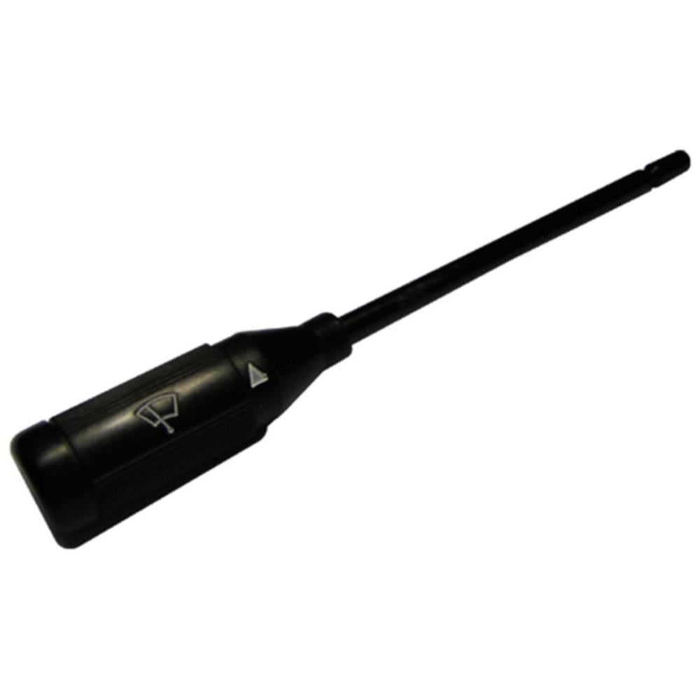 Alavanca da Chave de Seta com Temporizador - Amefil - AI 702 - (1)