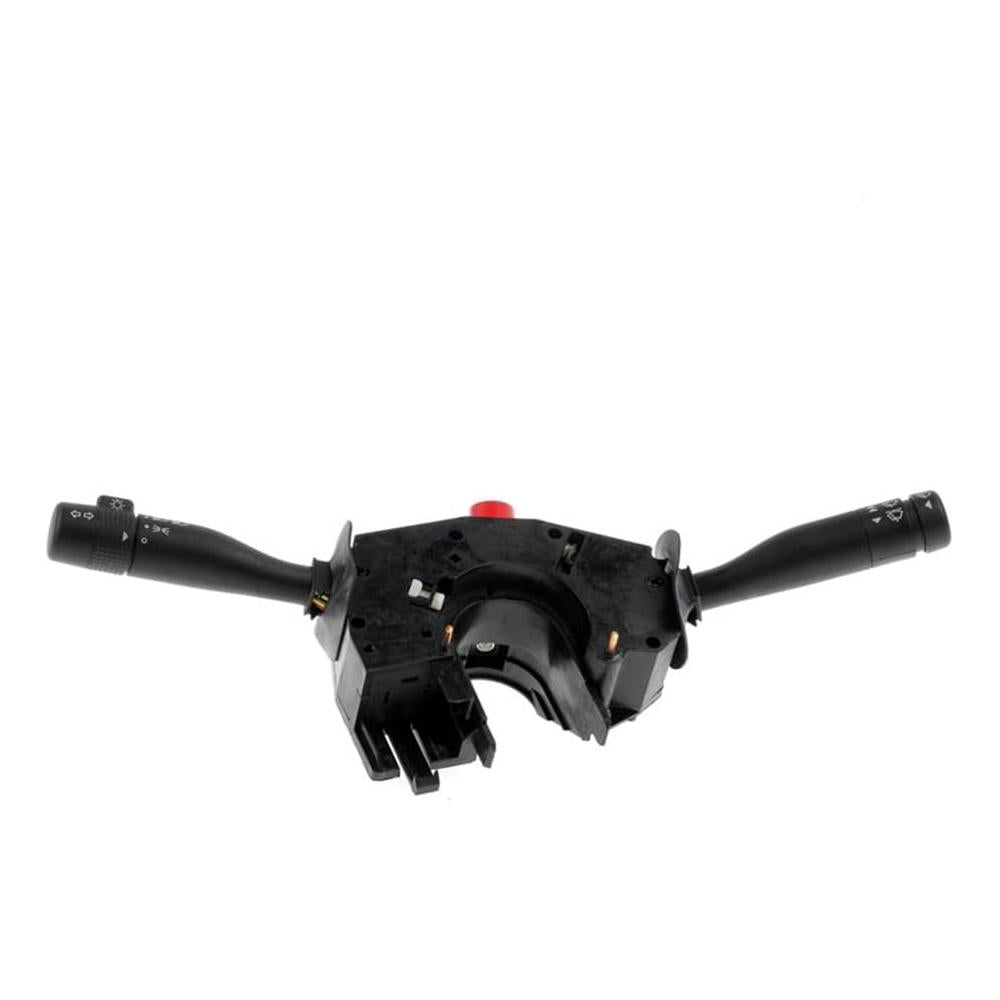 Chave de Seta 12V Preto - Kostal - 1510521 - (1)
