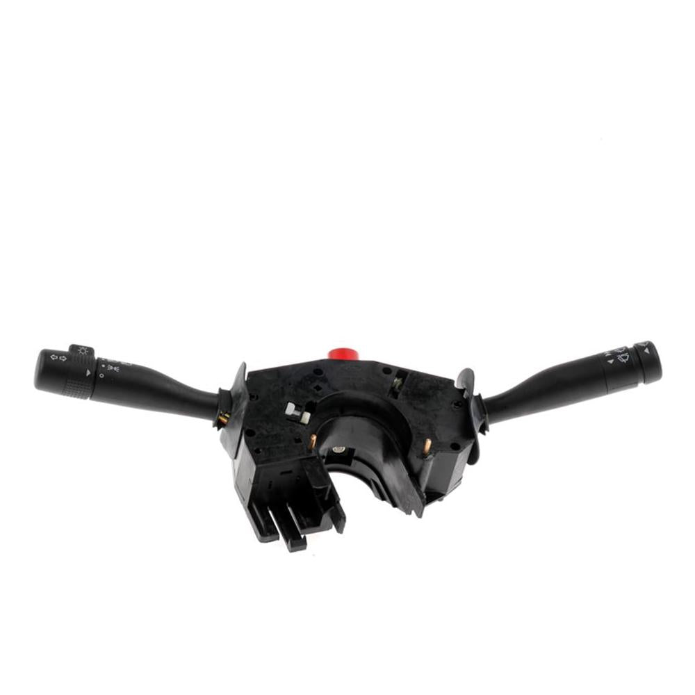 Chave de Seta 12V Preto - Kostal - 1510521 - (2)