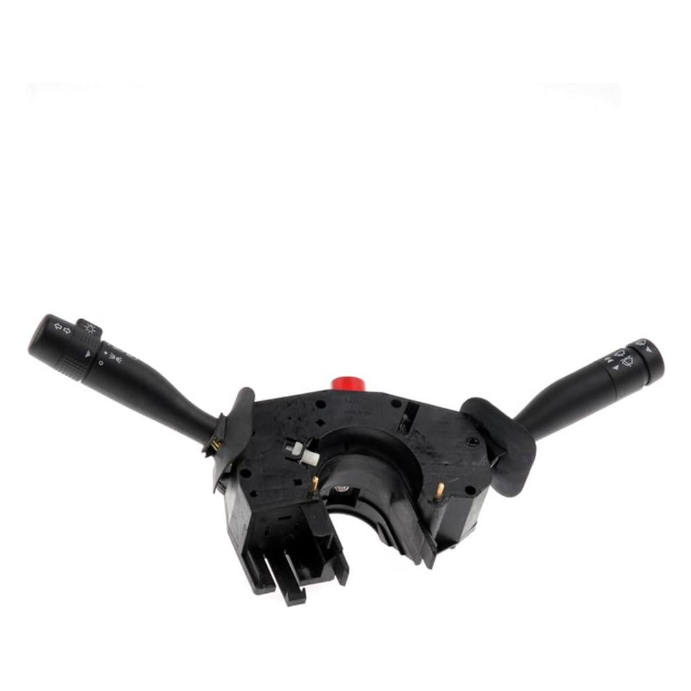 Chave de Seta 12V Preto - Kostal - 1510520 - (1)