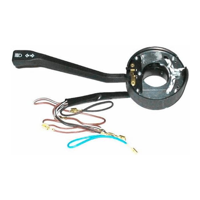 Chave de Seta - Diretec - DTC1019 - (1)