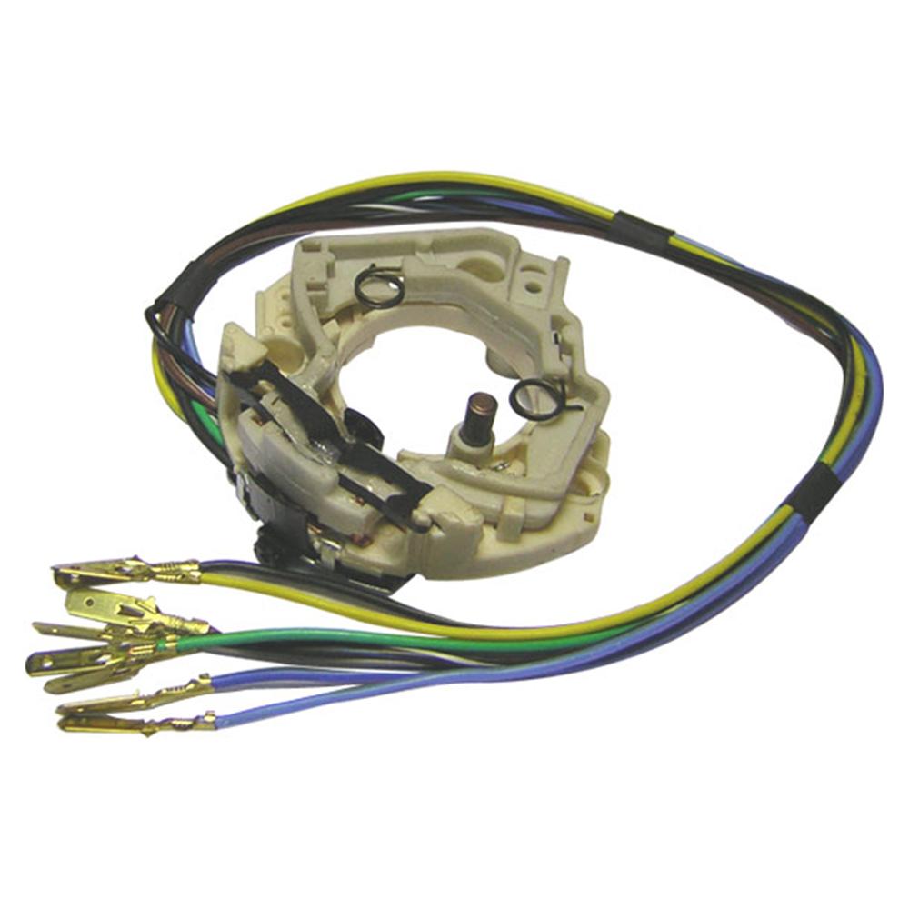 Chave de Seta 12V 8 Fios PVC - Amefil - CD 315 - (1)