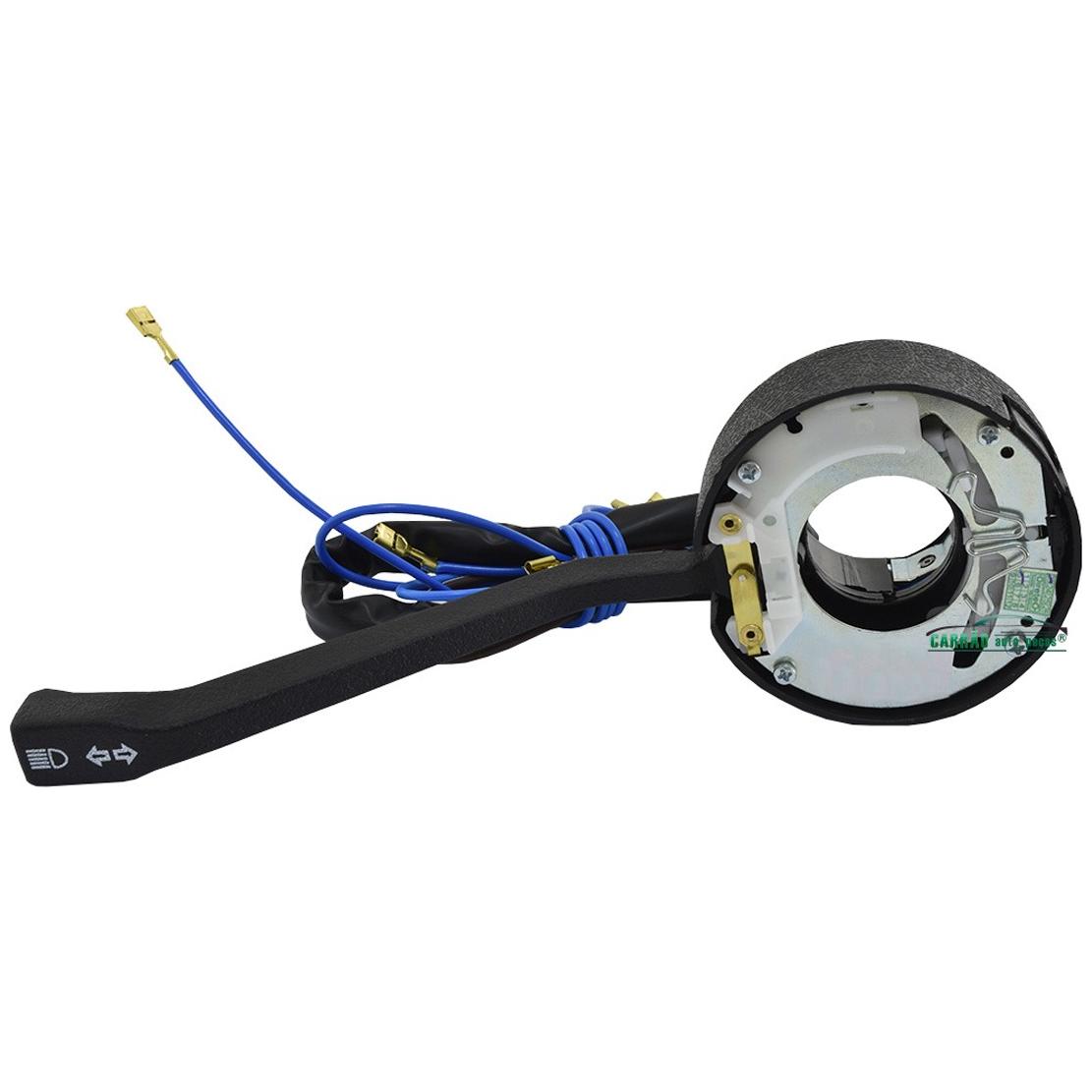 Chave de Seta 12V - Diretec - DTC1002 - (1)
