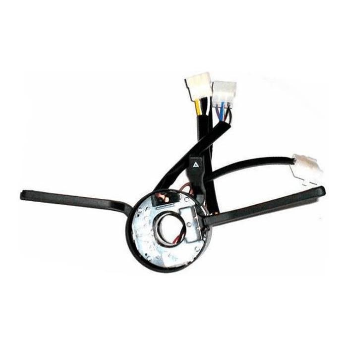 Chave de Seta - Diretec - DTC1028 - (1)