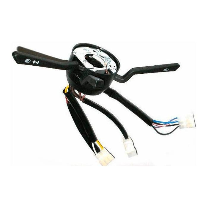Chave de Seta 12V Plástico - Diretec - DTC-1029 - (1)