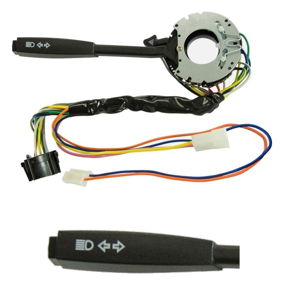Chave de Seta - Diretec - DTC1038 - (1)