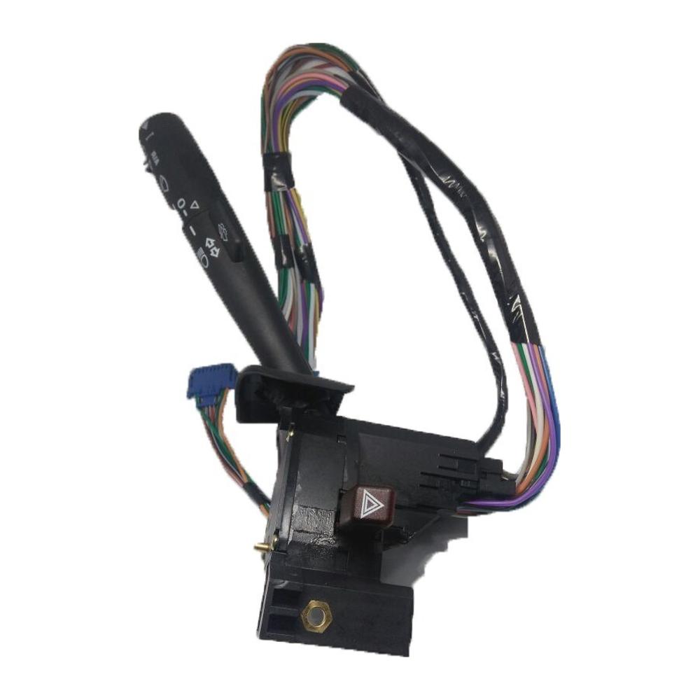 Chave de Seta - Diretec - DTC1157 - (1)