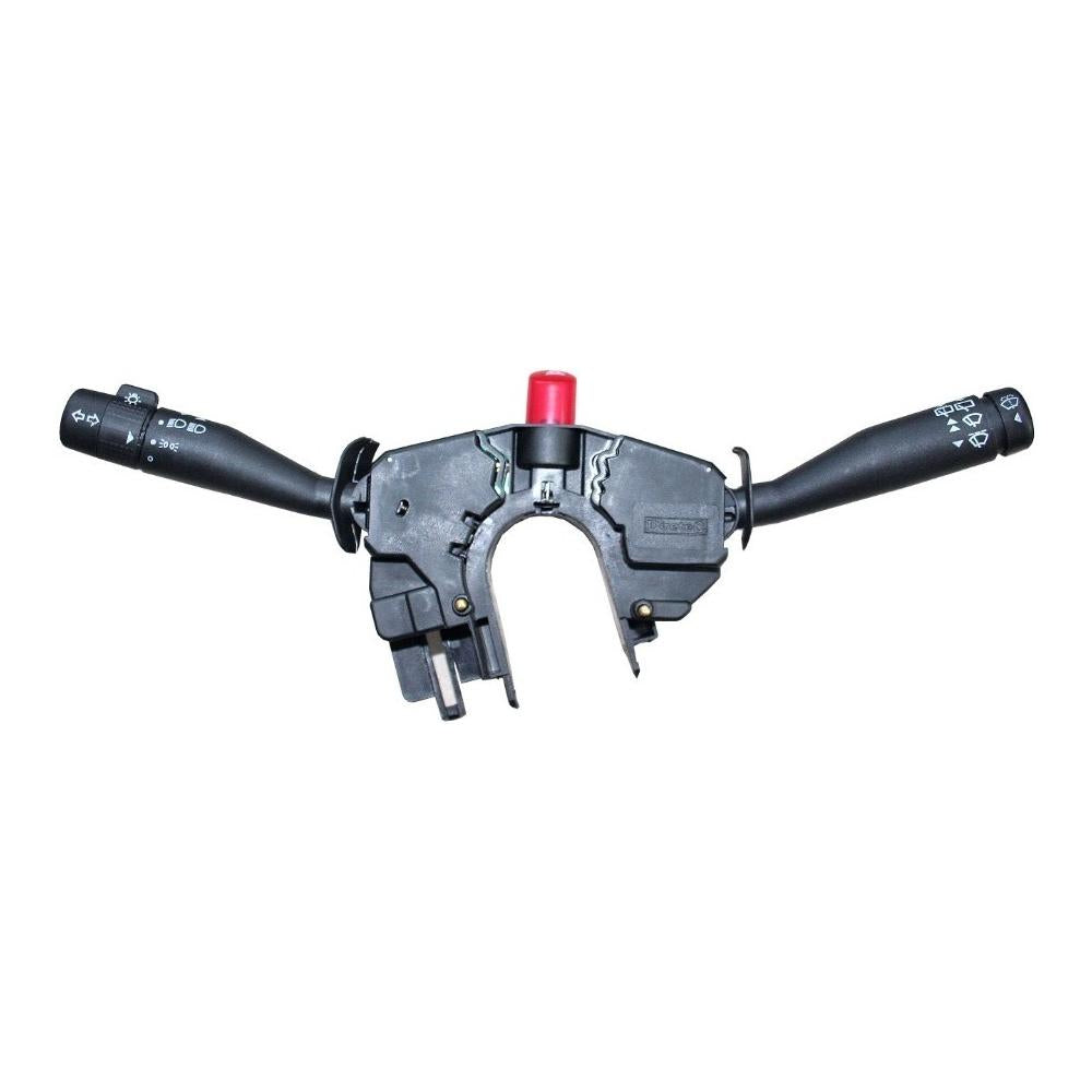 Chave de Seta 12V de Plástico - Diretec - DTC1159 - (1)
