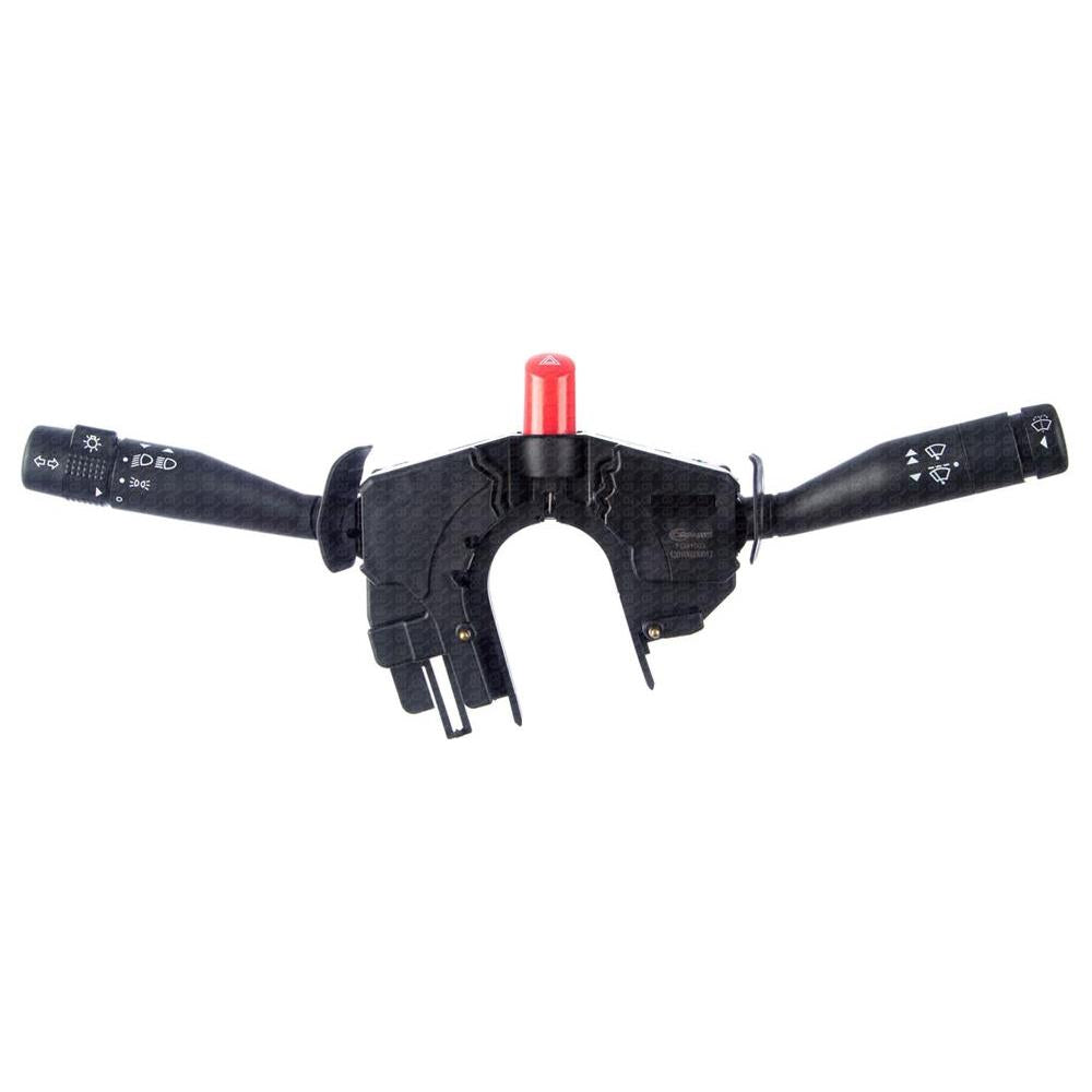 Chave de Seta de Plástico 12V - Multiqualita - FD91003 - (2)